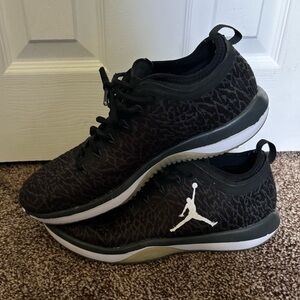 Men’s Nike Jordan Trainer 1 Low Training Shoes